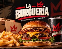 La Burguería (Ciudad Juarez)