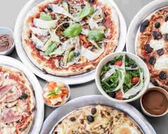 O'Ventre sur Pâte Pizzeria