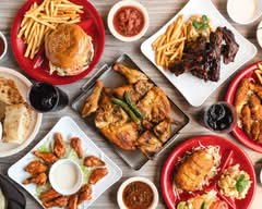 Super Pollo Venados