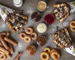 Churraria da Baixinha