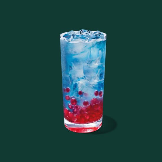 Berry Perlas Refresher