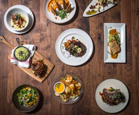 The Ginger Man (Greenwich Ave)