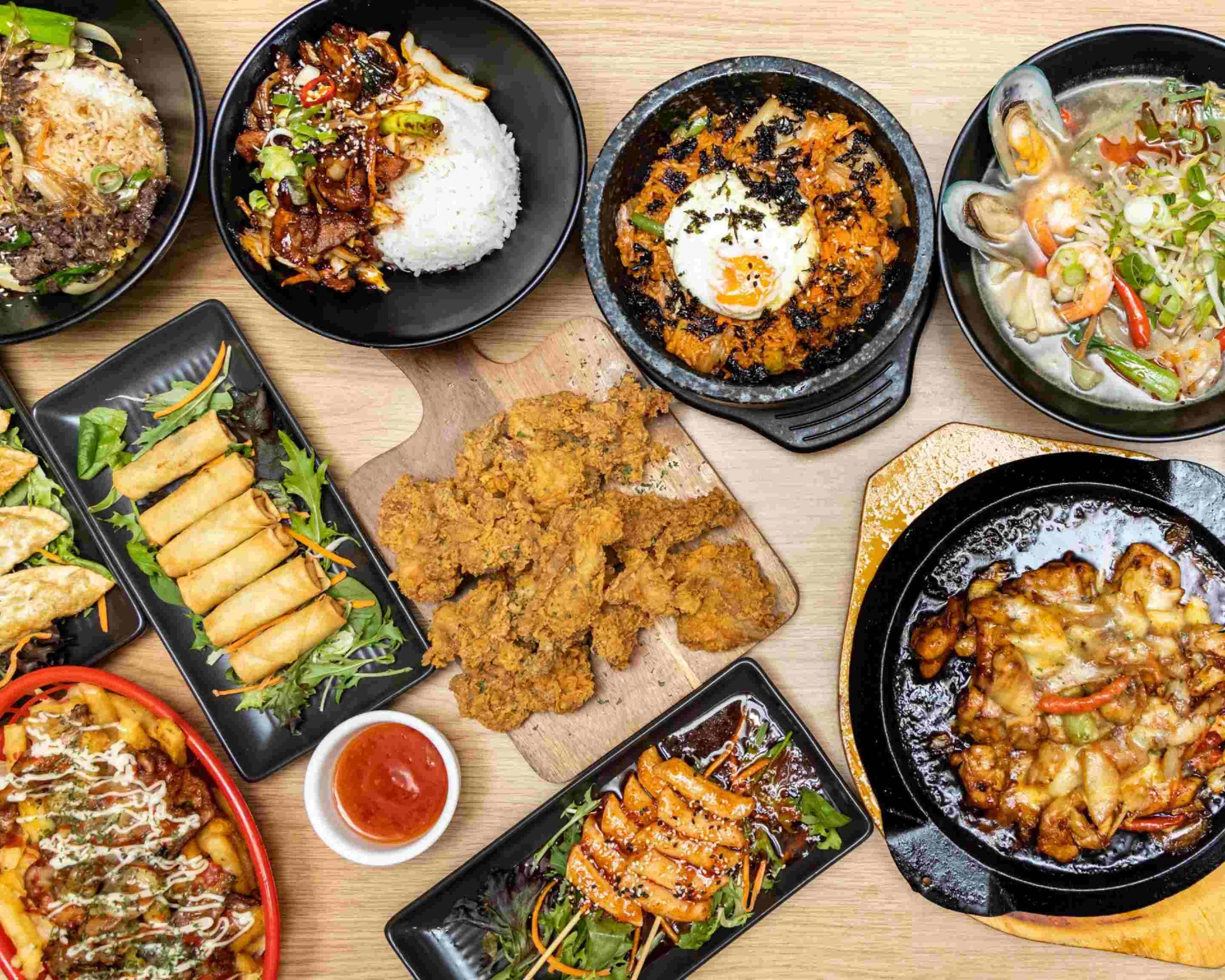 Asian Stret Meat.com: It's Better Than You Think