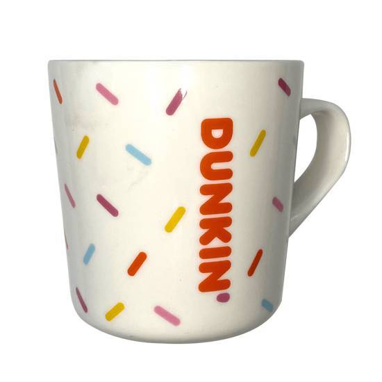 Dunkin Mug 2021 Sprinkles 380ml