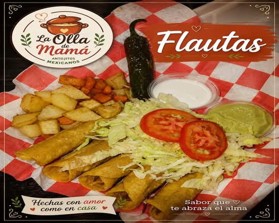 La Olla De Mama (Monterrey)
