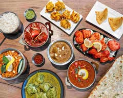 Royal Spice Tandoor & Grill