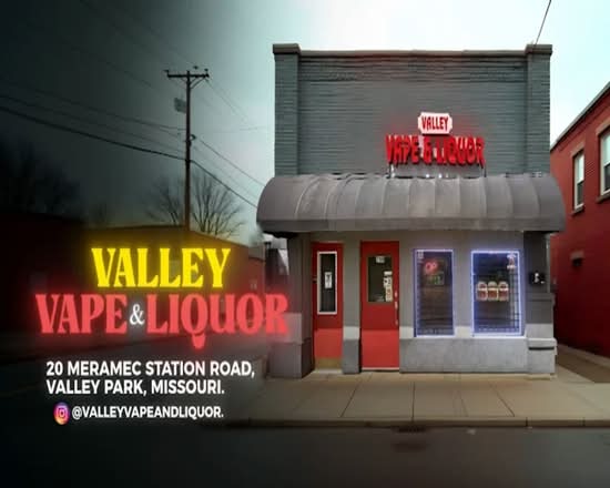 Valley Vape Liquor (20 Meramec Station Road)