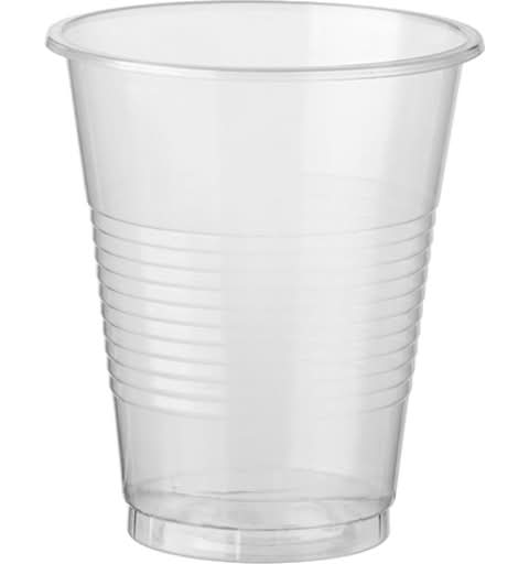 50 Party Cups 200mL