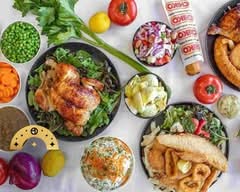 Chicken Chef (Blair Athol)