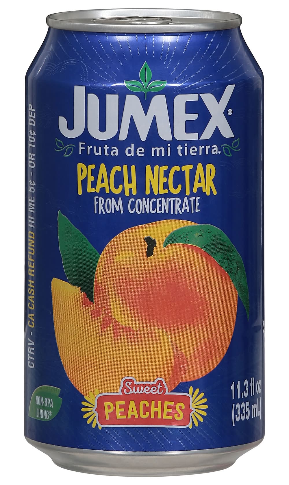 Jumex Peach Nectar (11.3 fl oz)