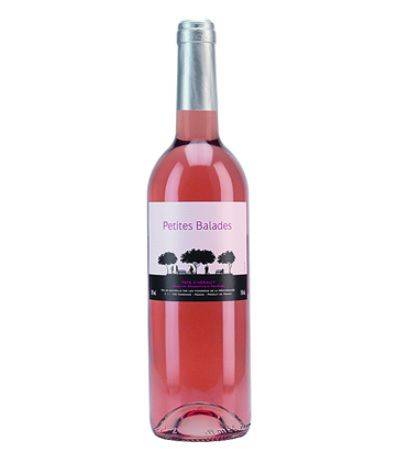 Petites Balades Rosé