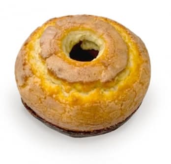 Bizcocho rondo de yogur Carrefour El Mercado 700 g