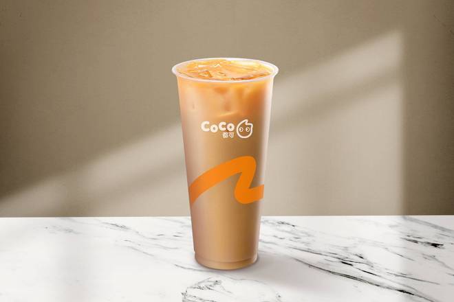 Coco Milk Tea