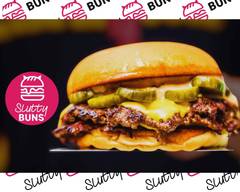 Slutty Buns- Barking Rd