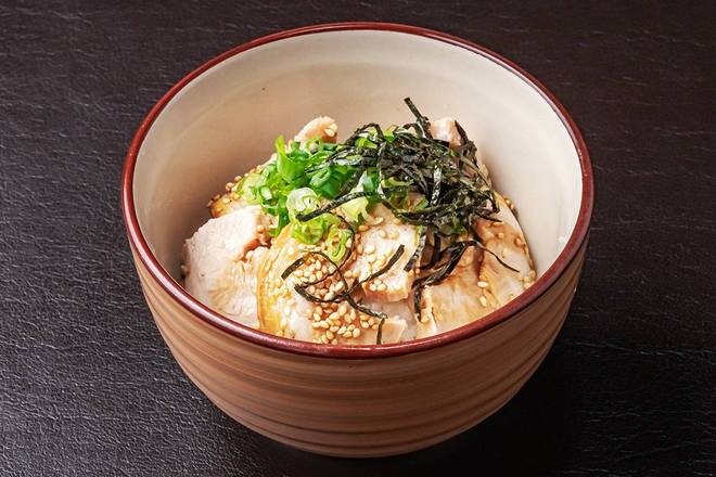 油そば 油そば 豚魂 神奈川新町店 TON-KON Abura Soba with a Giant