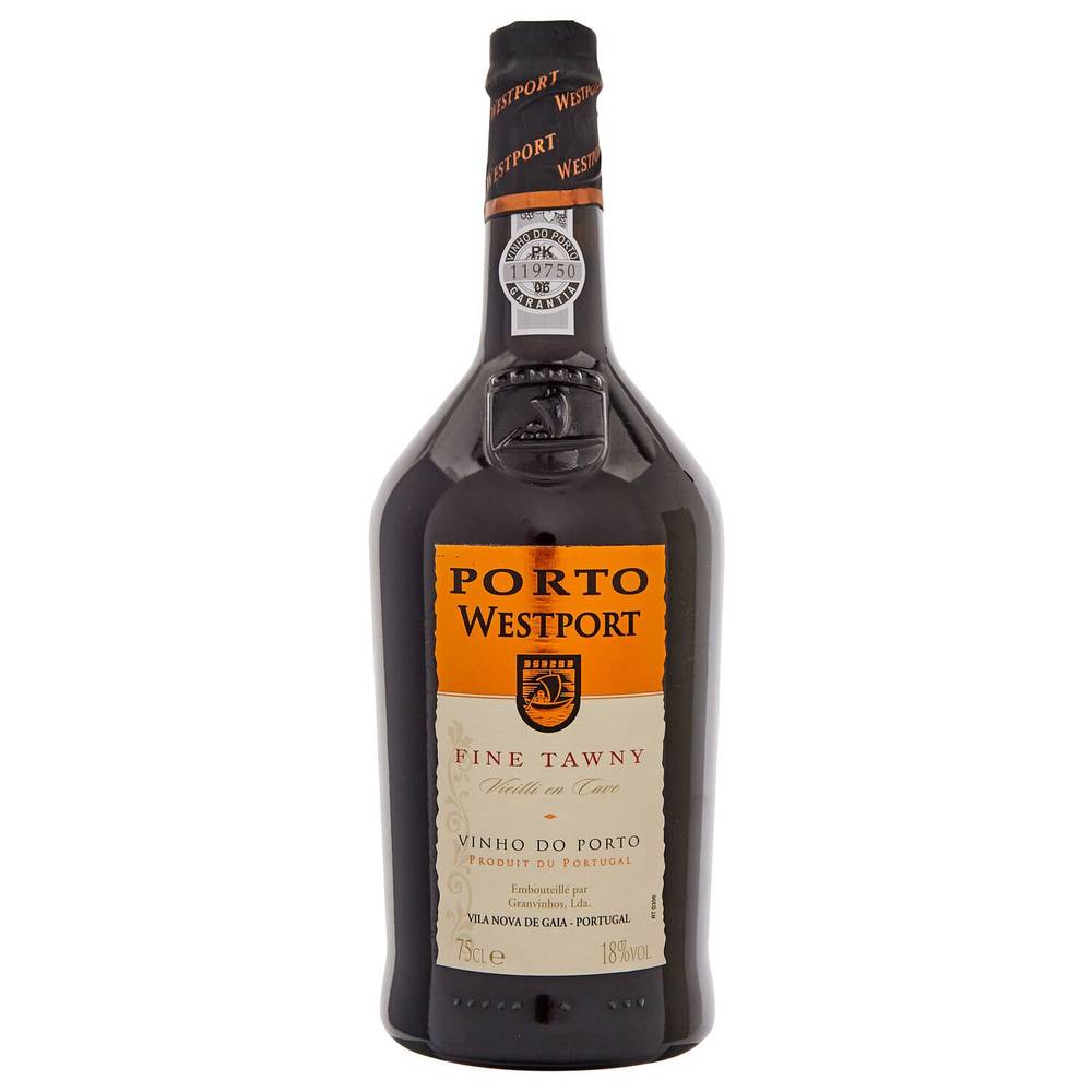 Westport - Porto fin fauve (750 ml)