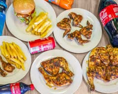 Grill And Braai, Paarl