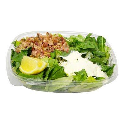 Small Caesar salad (250 g)