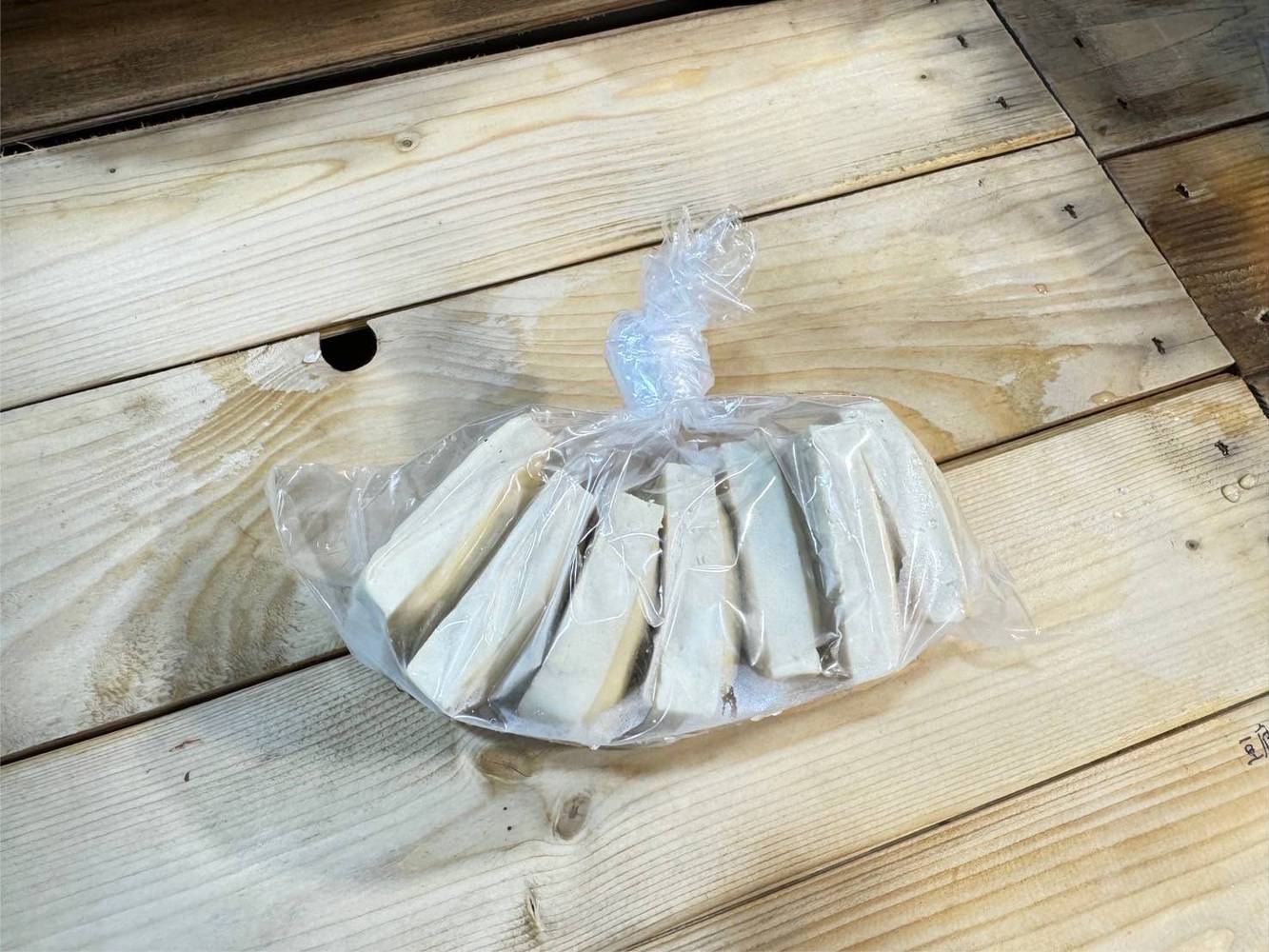 無上色豆乾370g （豆豆濃/D004-26）