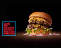 88th Street Burger Bar (Norwich Haymarket)