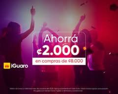 !Guaro (Uruca La Ladrillera)