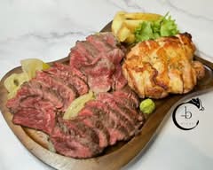 ステーキダイニング ブラ ン