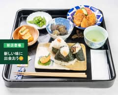 おむすびカフェ かんころん