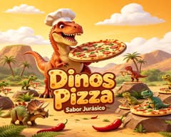 DINOS PIZZA (Durango)