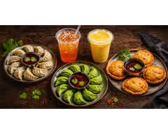 Momo (210 Augusta Ave, Just Inside, Toronto)