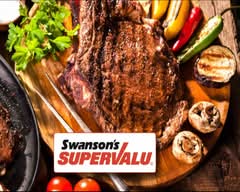 Swansons Foods (Aberdeen)