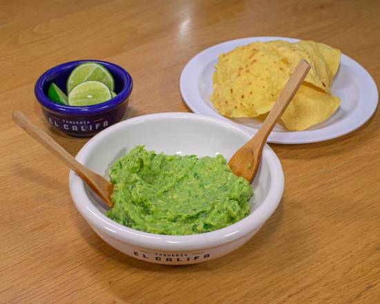 Guacamole