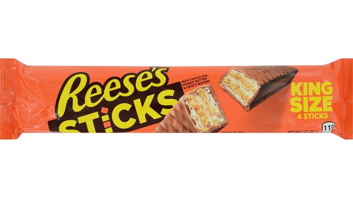 Hershey Reeses Stick King Size