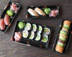 Redfox Drinks & Sushi & Asiafood