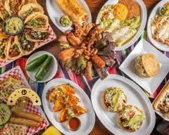 Autentica Taqueria