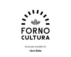 Forno Cultura Bottega & Bottle Shop (MOCA)