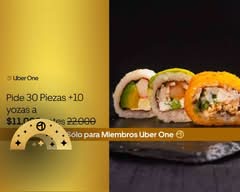 Wakame Sushi - Quilpué