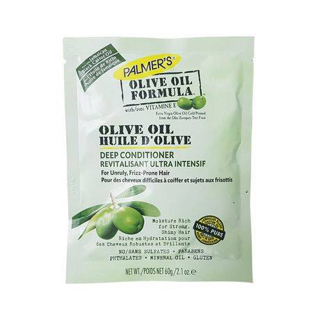 Palmer's Olive Oil Deep Conditioning pack (60 g)