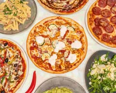 Aroma Corner Pizza
