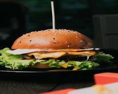 Buena Vista Buger By MD