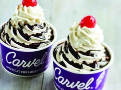 Carvel (220 Tanger Outlets Blvd)