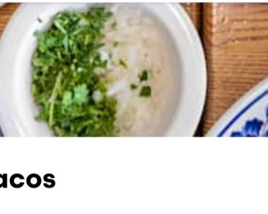 Coco's Tacos