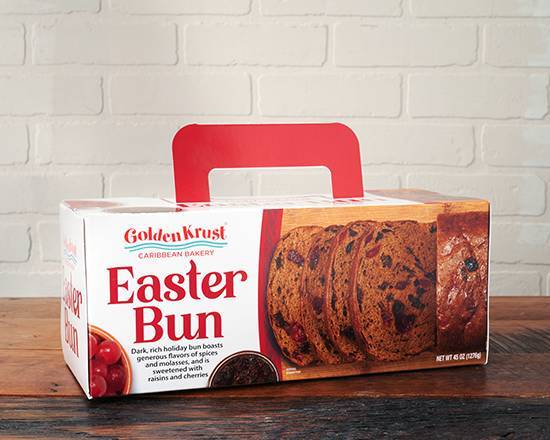 Easter Bun (Small) (45 oz)