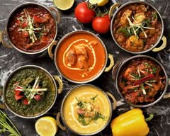 【本格インドカレー】ラクシュミ中津店 LAXMI
