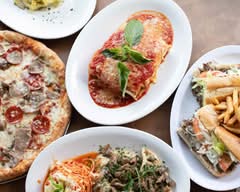 Bacio Trattoria (Barrie)