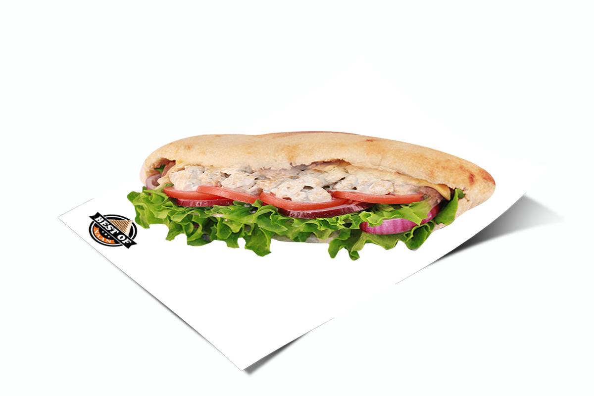 Sandwich Normand