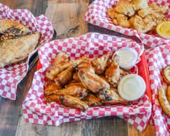 Wild Wing King
