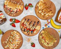 Mery’s Waffles