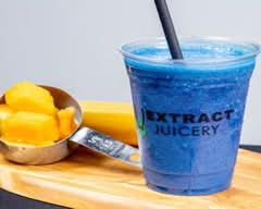 Extract Juicery Organic Cafe - Wheaton