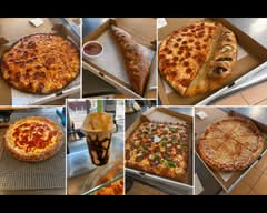 Francesco's & Jerry's Pizza & Chicken