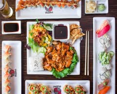 RB Sushi